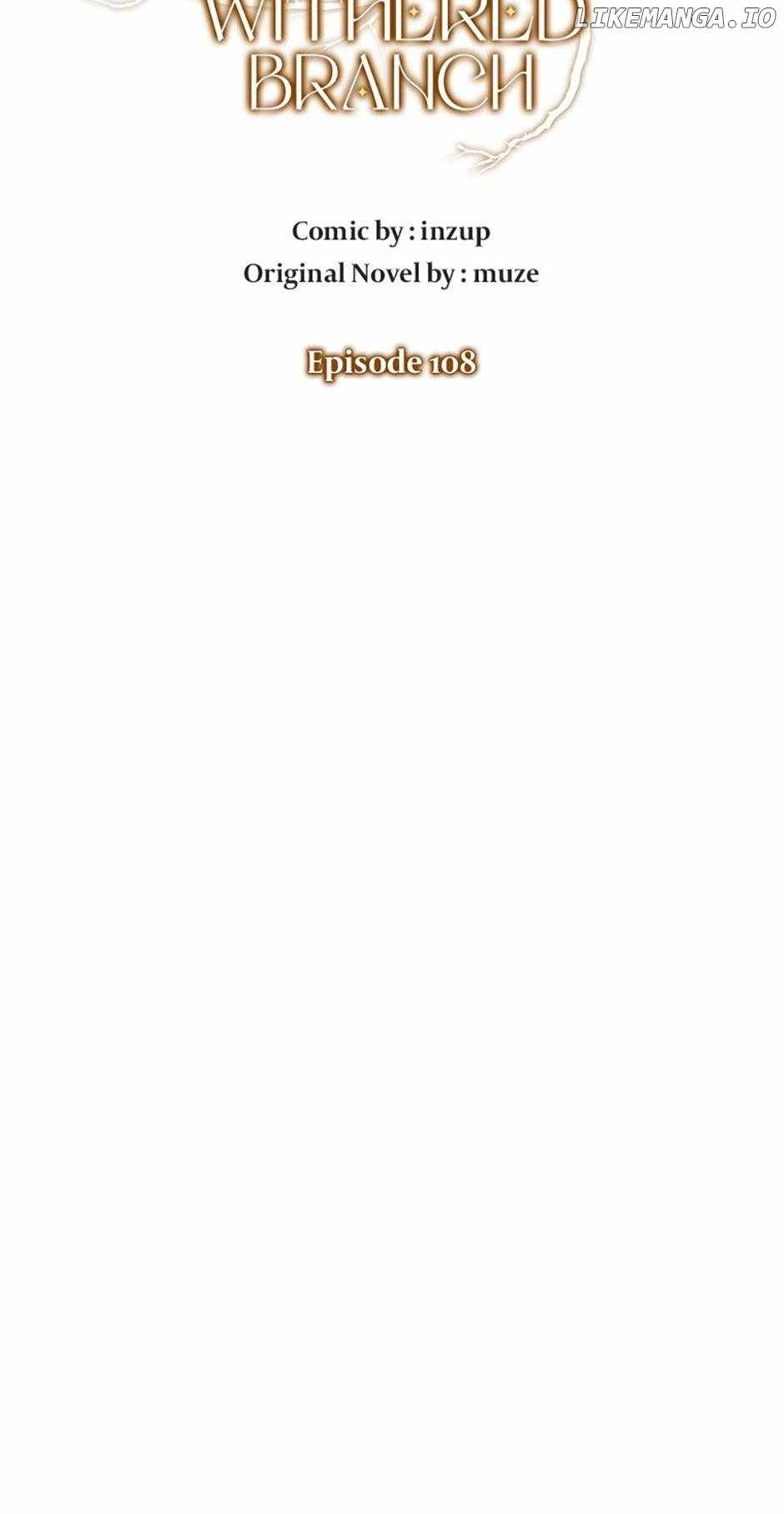 Raga of Withered Branches Chapter 108 21